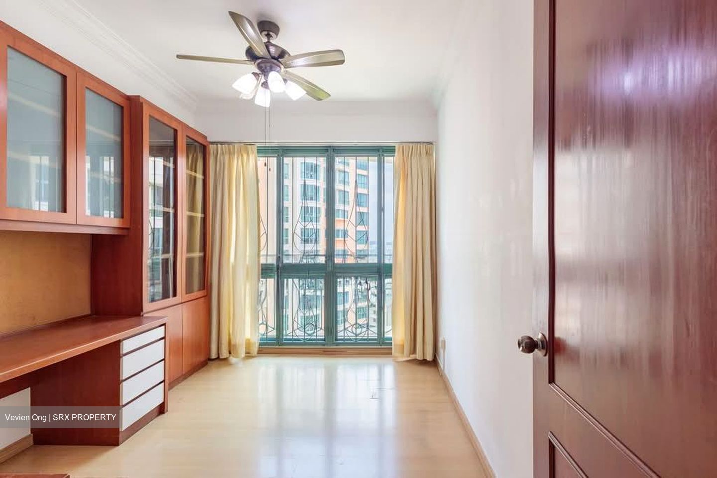 Yew Mei Green (D23), Condominium #581961421